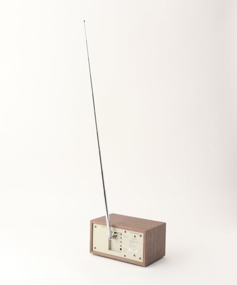 journal standard Furniture「【TIVOLI AUDIO/チボリ オーディオ】MODEL ONE BT　スピーカー」|電化製品|