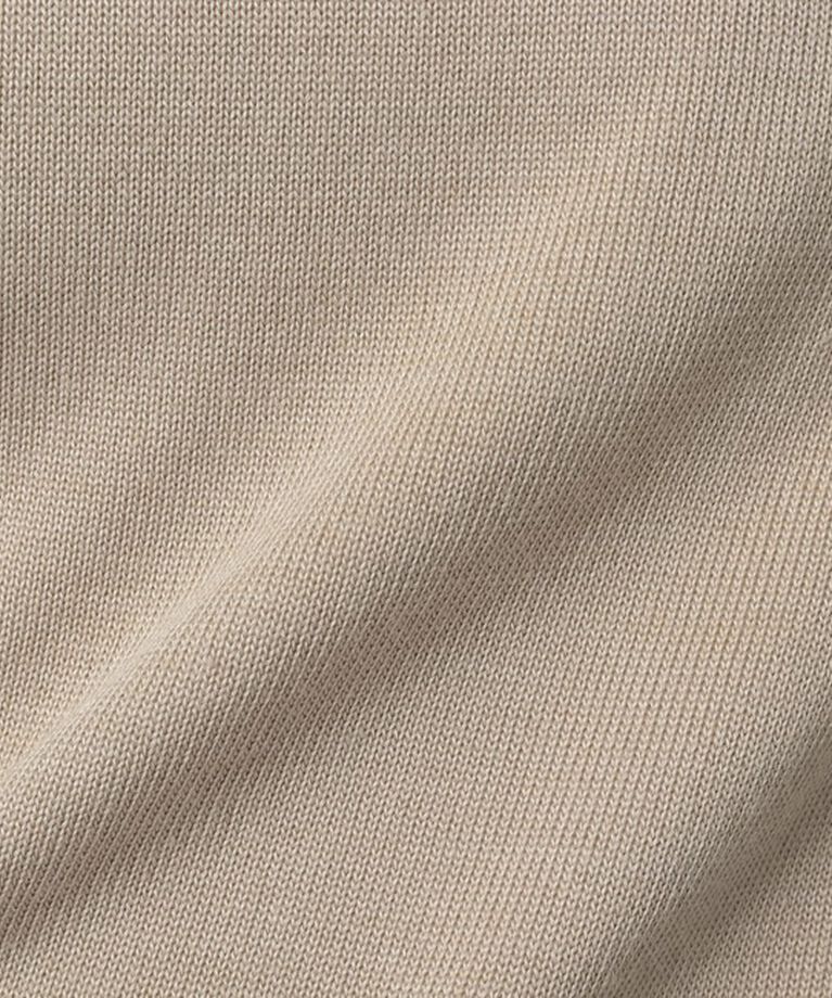NOLLEY'S goodman「【ACTIVE SECT】《限定展開 / 抗菌防臭》タートルネックニット 24AW」|ニット・セーター|