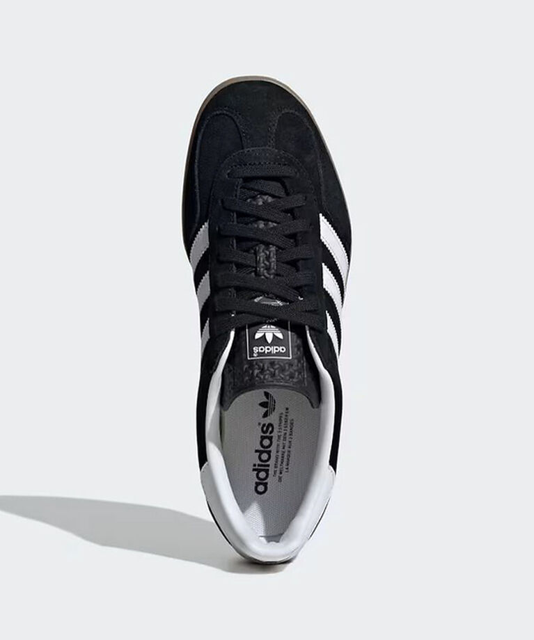 Rouge vif「【adidas / アディダス】ガゼル インドア GAZELLE IN DOOR」|スニーカー|