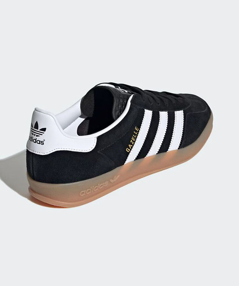 Rouge vif「【adidas / アディダス】ガゼル インドア GAZELLE IN DOOR」|スニーカー|