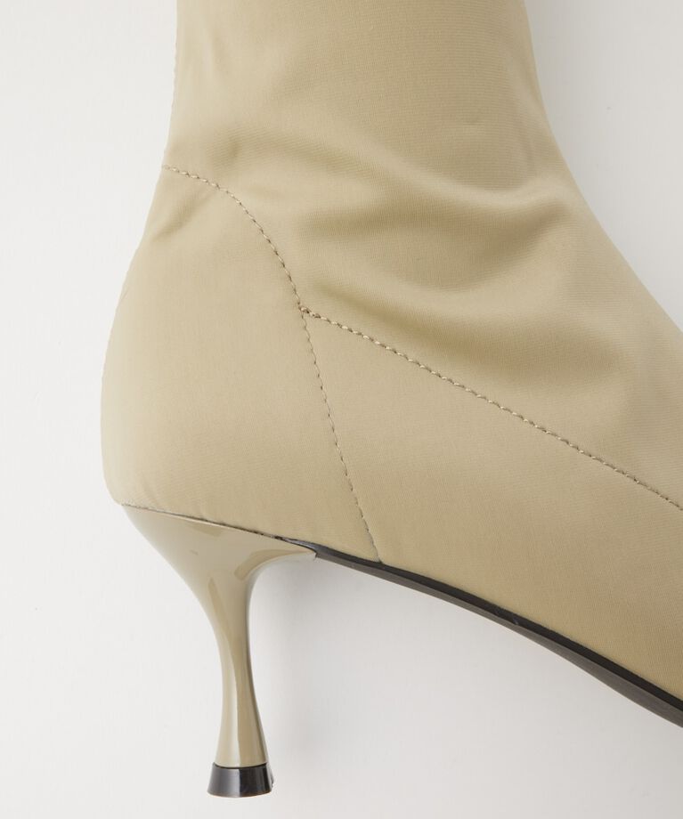 MOUSSY「STRETCH SOCKS ロングブーツ」|その他|