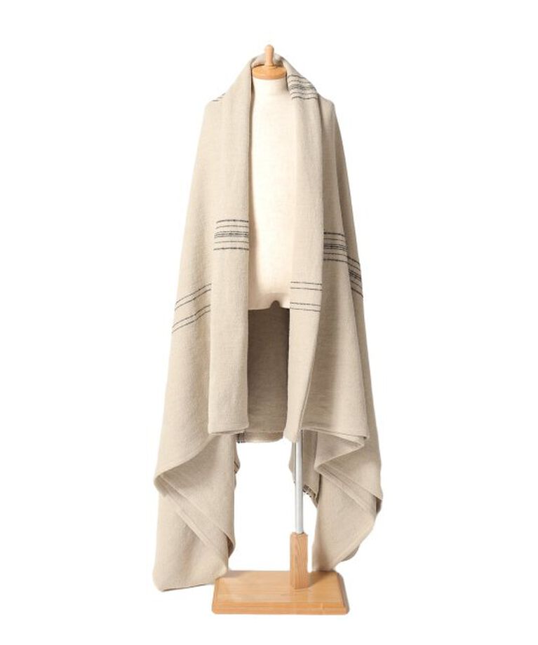 journal standard Furniture「【LIBECO/リベコ】COVERLET MORC ST 260X240」|その他|