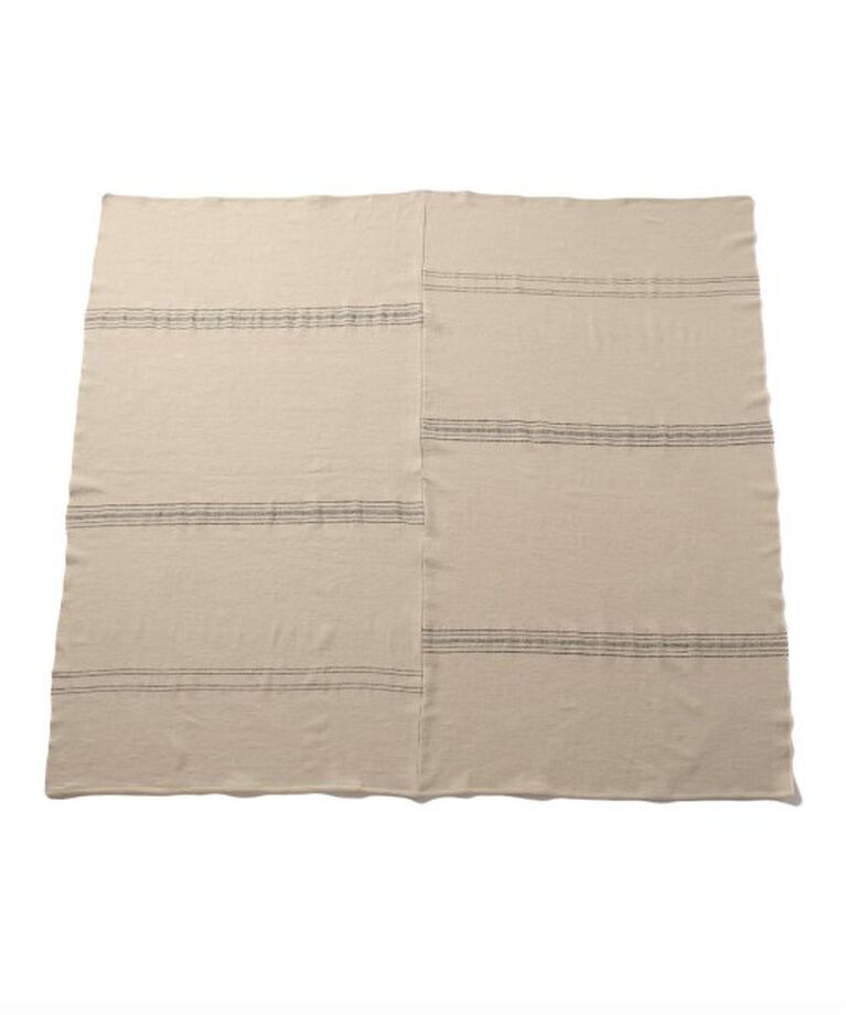 journal standard Furniture「【LIBECO/リベコ】COVERLET MORC ST 260X240」|その他|