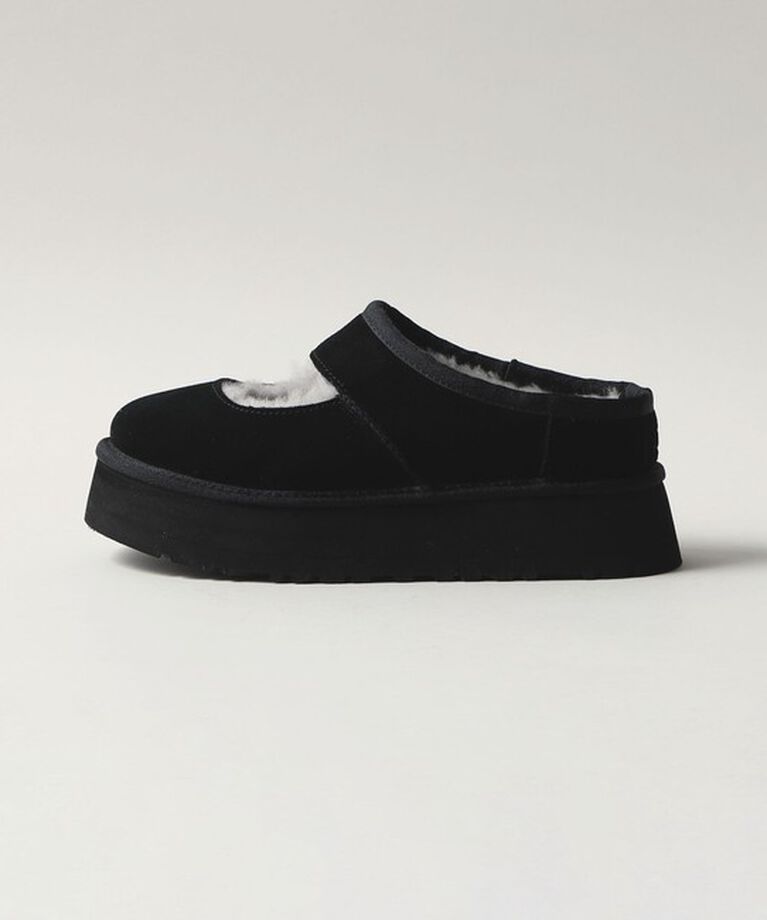 ODETTE E ODILE「＜UGG＞Bea Mary Jane」|スリッポン|
