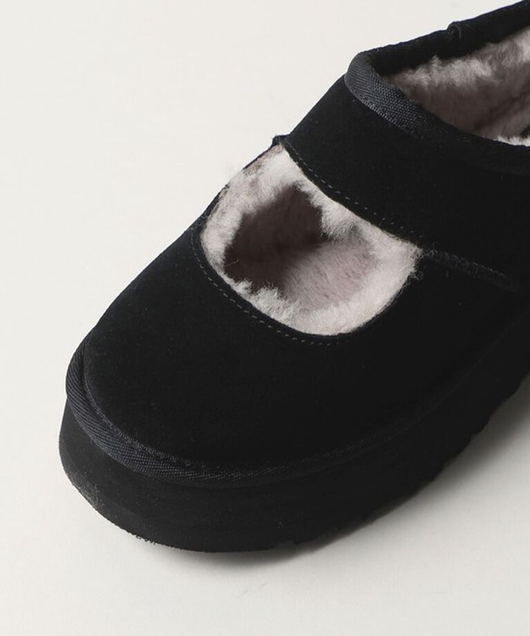ODETTE E ODILE「＜UGG＞Bea Mary Jane」|スリッポン|