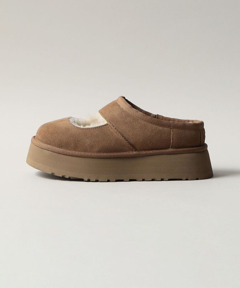 ODETTE E ODILE「＜UGG＞Bea Mary Jane」|スリッポン|