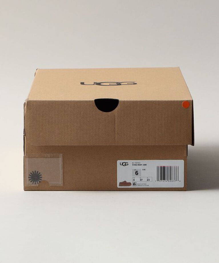 ODETTE E ODILE「＜UGG＞Bea Mary Jane」|スリッポン|