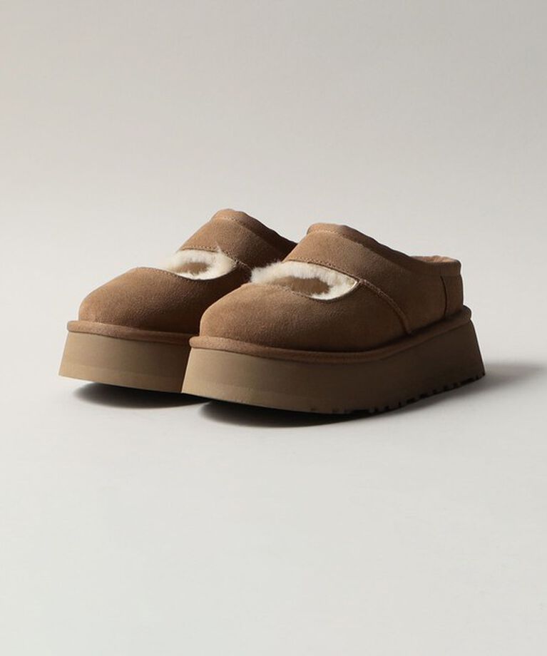 ODETTE E ODILE「＜UGG＞Bea Mary Jane」|スリッポン|