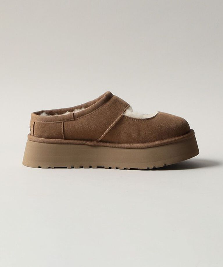 ODETTE E ODILE「＜UGG＞Bea Mary Jane」|スリッポン|