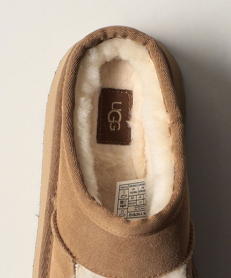 ODETTE E ODILE「＜UGG＞Bea Mary Jane」|スリッポン|