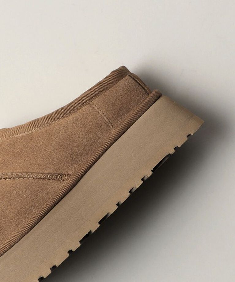 ODETTE E ODILE「＜UGG＞Bea Mary Jane」|スリッポン|