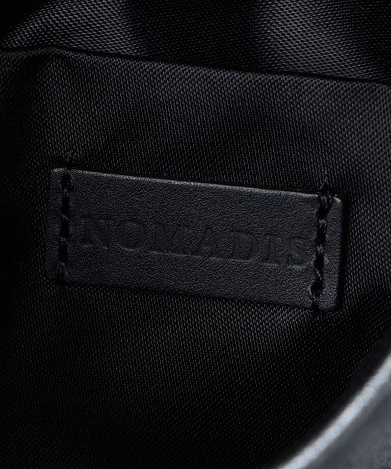 UNITED ARROWS「＜NOMADIS＞DANCE タッセル メタリック ショルダーバッグ」|ショルダー・メッセンジャー|