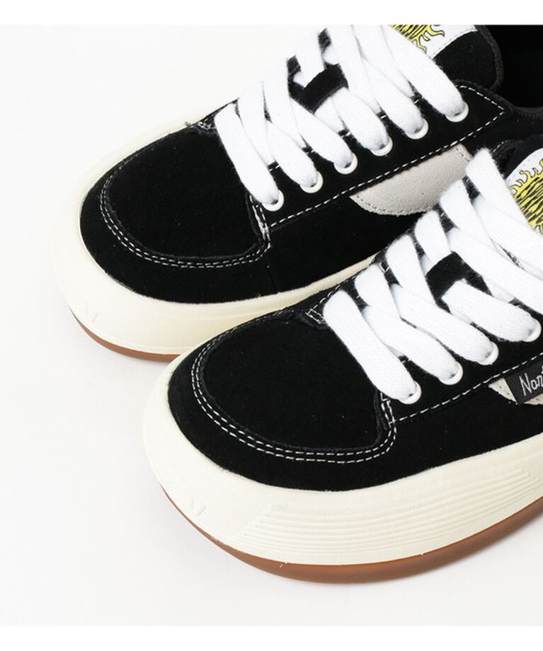 BEAMSBOY「NORTH WAVE / ESPRESSO SUEDE」|スニーカー|