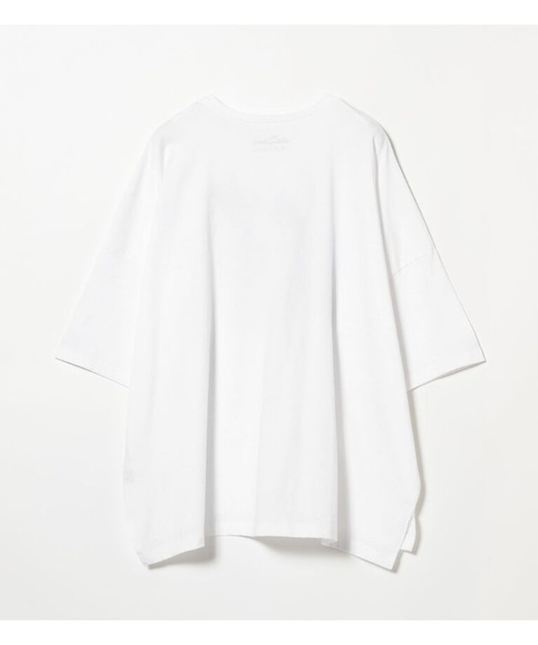 Ray BEAMS 「GOOD ROCK SPEED / 別注 BAND BIG Tシャツ」|Tシャツ・カットソー|