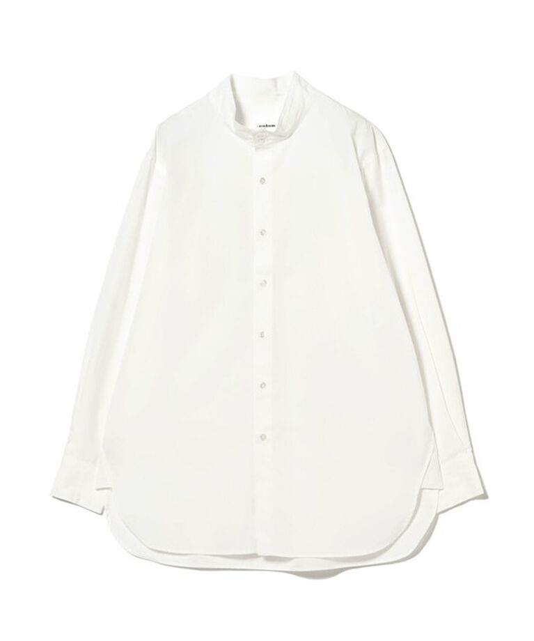 Demi-Luxe BEAMS 「【別注】:colon / ブロードシャツ」|シャツ・ブラウス|