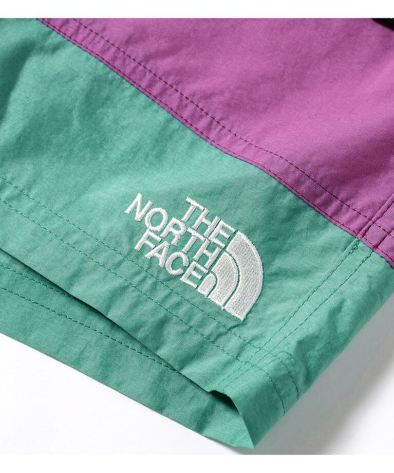 BEAMS「THE NORTH FACE / ヌプシ ショーツ」|その他|
