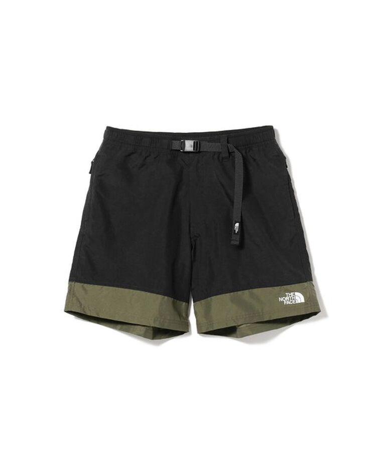 BEAMS「THE NORTH FACE / ヌプシ ショーツ」|その他|ﾆｭｰﾄｰﾌﾟ