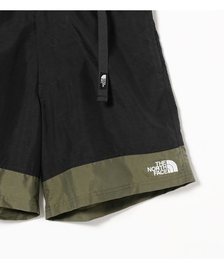 BEAMS「THE NORTH FACE / ヌプシ ショーツ」|その他|