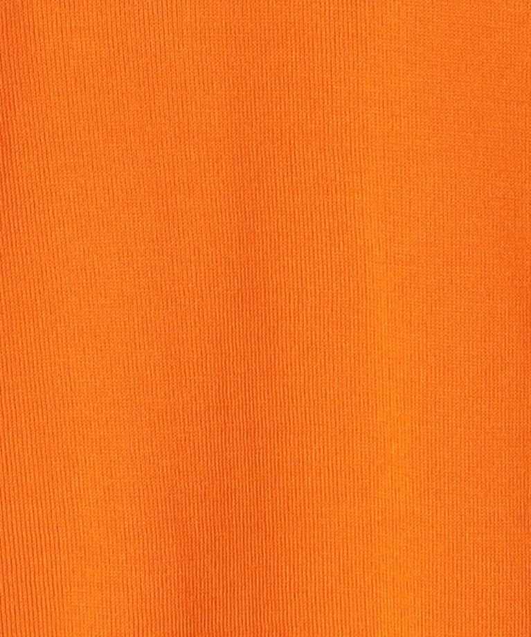 GALERIE VIE「エクストラファインゲージコットン クルーネックカーディガン」|カーディガン|