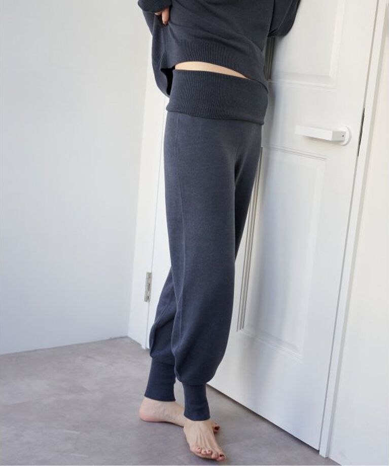 EMILYWEEK「EMILYWEEK × NETENE. ボリュームパンツ」|その他|