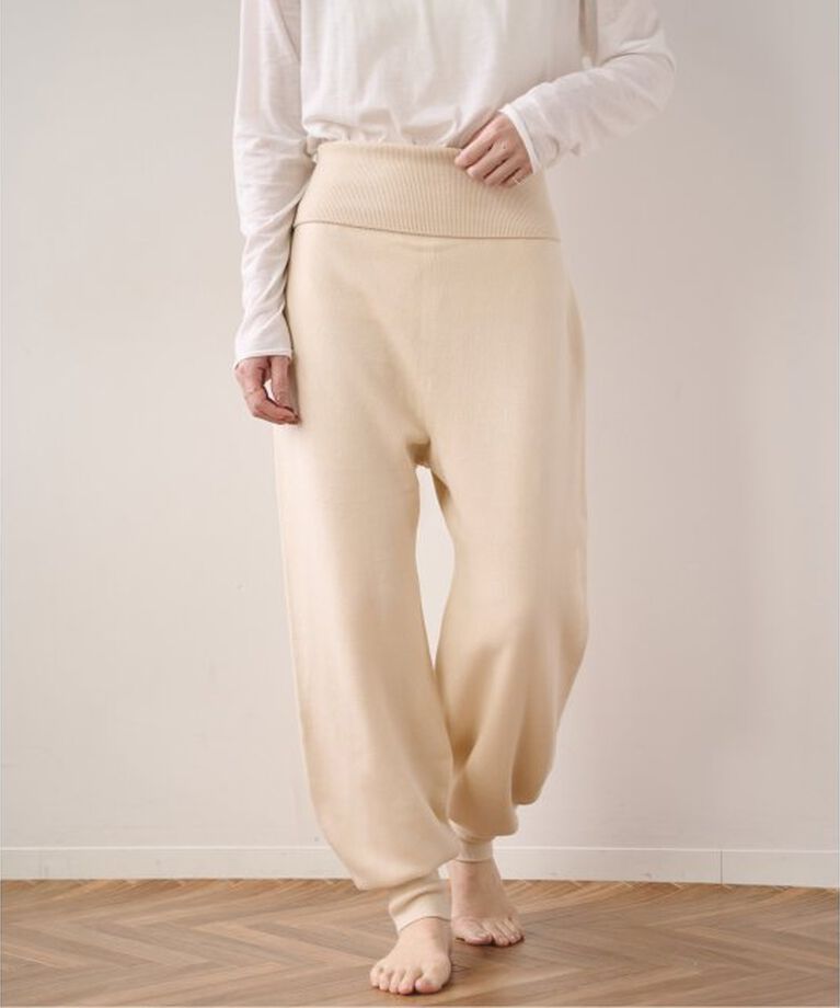 EMILYWEEK「EMILYWEEK × NETENE. ボリュームパンツ」|その他|