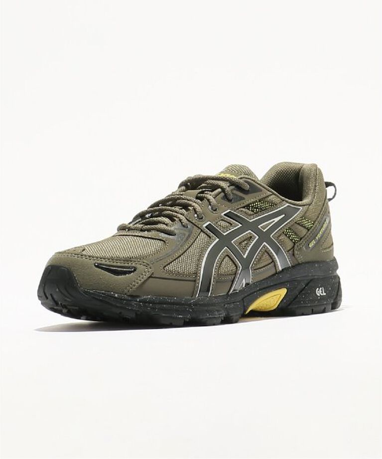 JOINT WORKS「ASICS / アシックス GEL-VENTURE 6」|スニーカー|