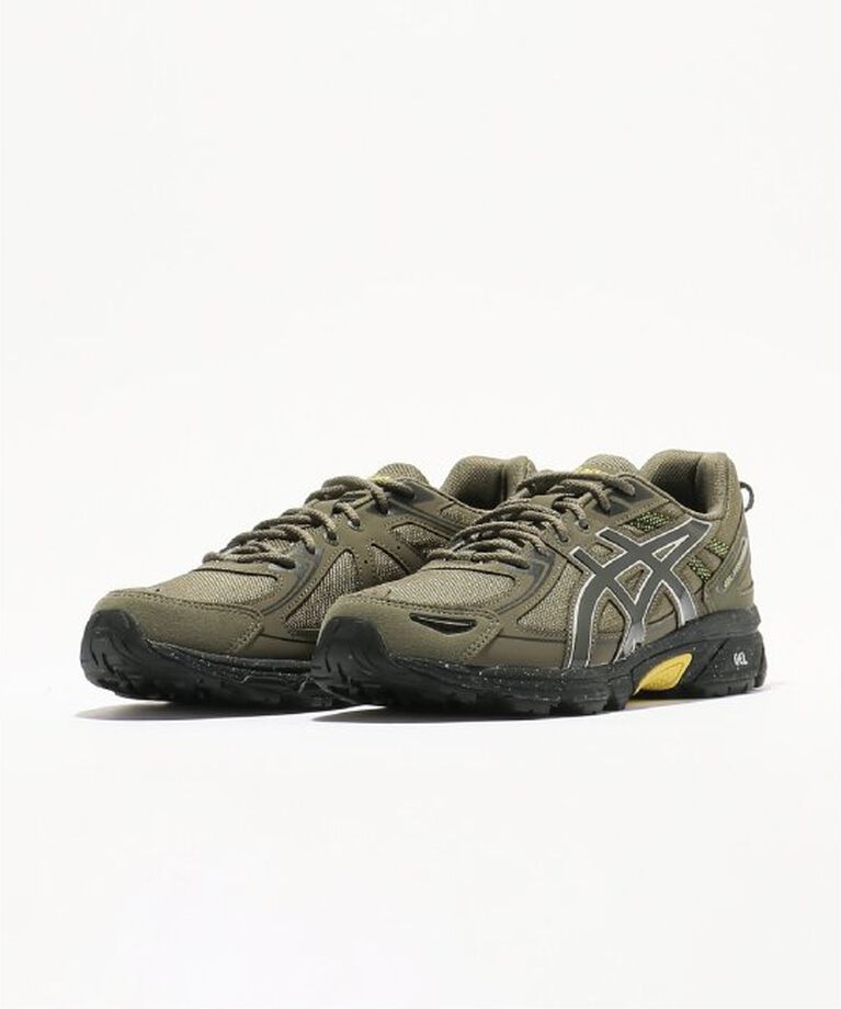 JOINT WORKS「ASICS / アシックス GEL-VENTURE 6」|スニーカー|
