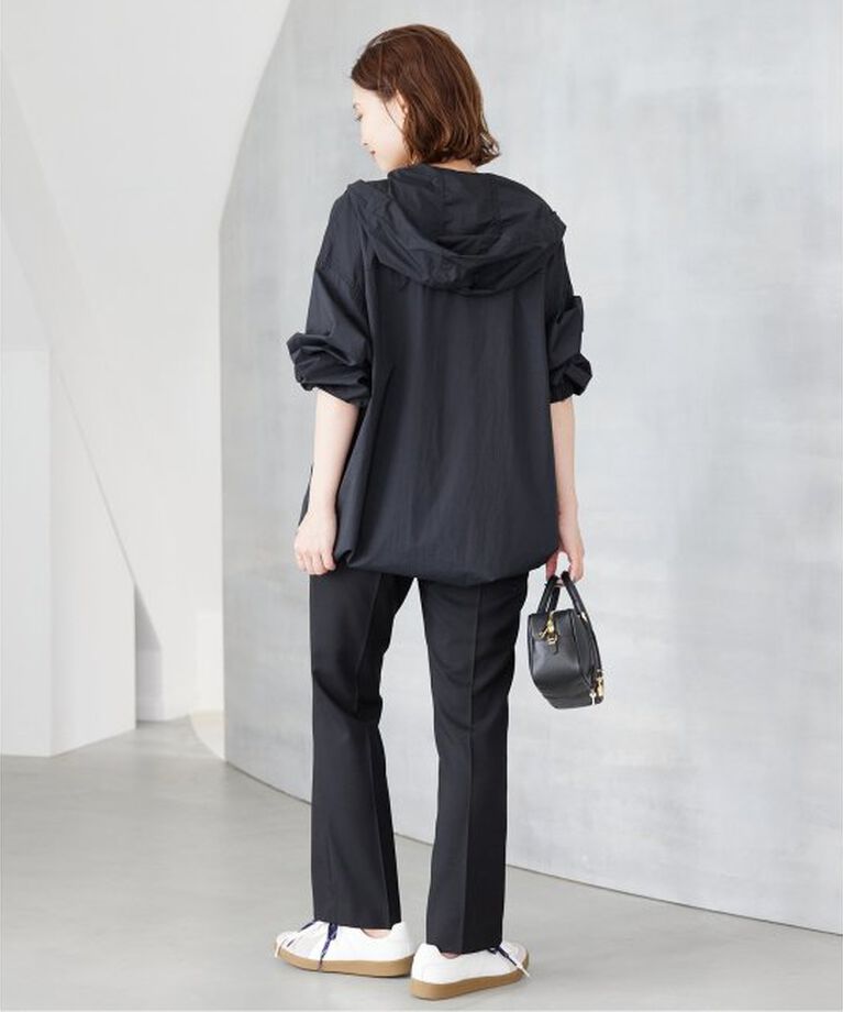 SLOBE IENA「《WEB限定サイズ有り》スティックパンツ」|スラックス|