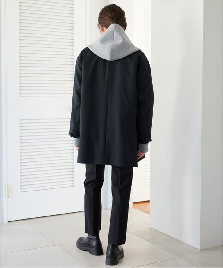 SLOBE IENA「《WEB限定サイズ有り》スティックパンツ」|スラックス|