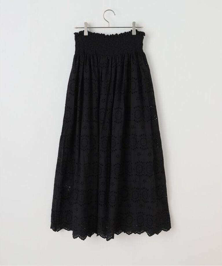 IENA LA BOUCLE「NATALIE MARTIN/ナタリー・マーティン BELLA SKIRT MEDALLION スカート R095」|スカート|