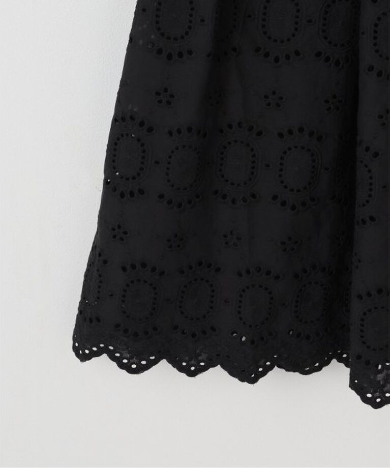 IENA LA BOUCLE「NATALIE MARTIN/ナタリー・マーティン BELLA SKIRT MEDALLION スカート R095」|スカート|