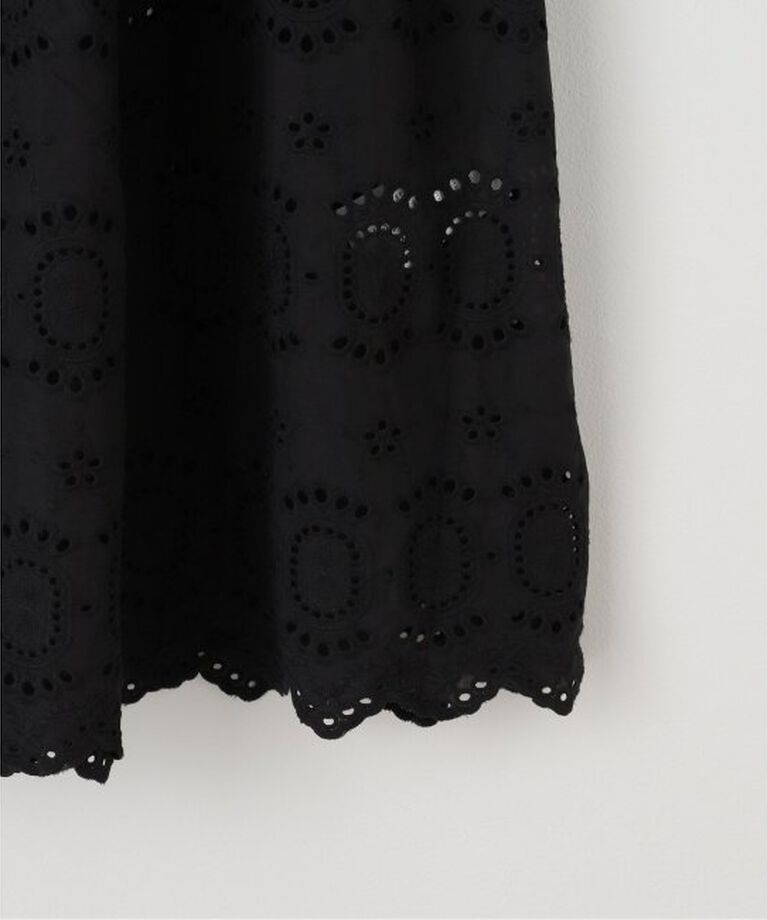 IENA LA BOUCLE「NATALIE MARTIN/ナタリー・マーティン BELLA SKIRT MEDALLION スカート R095」|スカート|