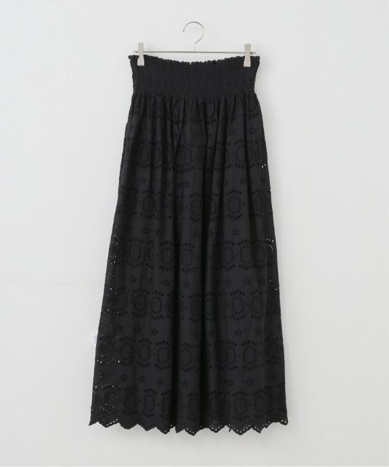 IENA LA BOUCLE「NATALIE MARTIN/ナタリー・マーティン BELLA SKIRT MEDALLION スカート R095」|スカート|