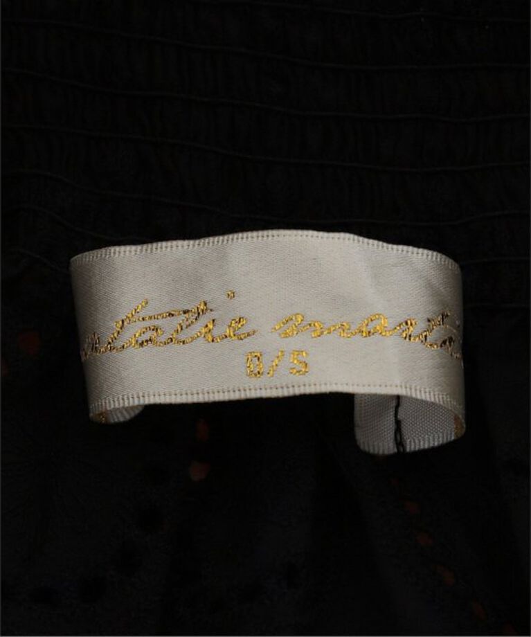 IENA LA BOUCLE「NATALIE MARTIN/ナタリー・マーティン BELLA SKIRT MEDALLION スカート R095」|スカート|