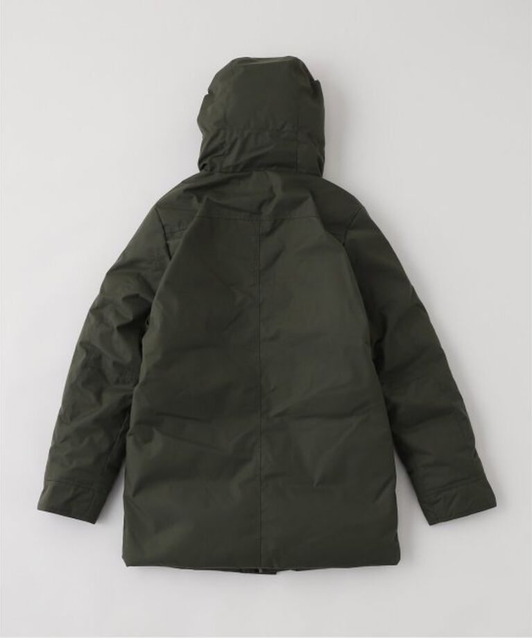 EDIFICE「PYRENEX (ピレネックス) PAU / ポー HMU026」|ダウン|
