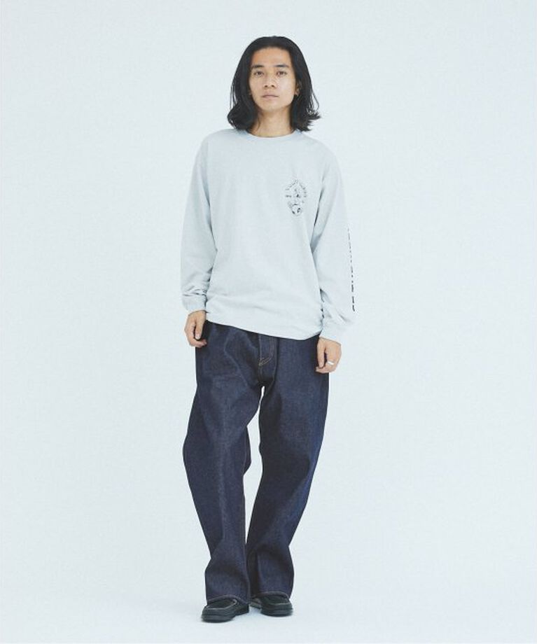 JOURNAL STANDARD「LEVI’S(R)/リーバイス(R) 別注 501(R) Selvedge RIGID L28」|デニム|