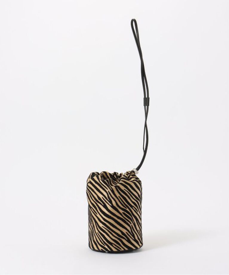  「GRISE purse bag」|ハンドバッグ|
