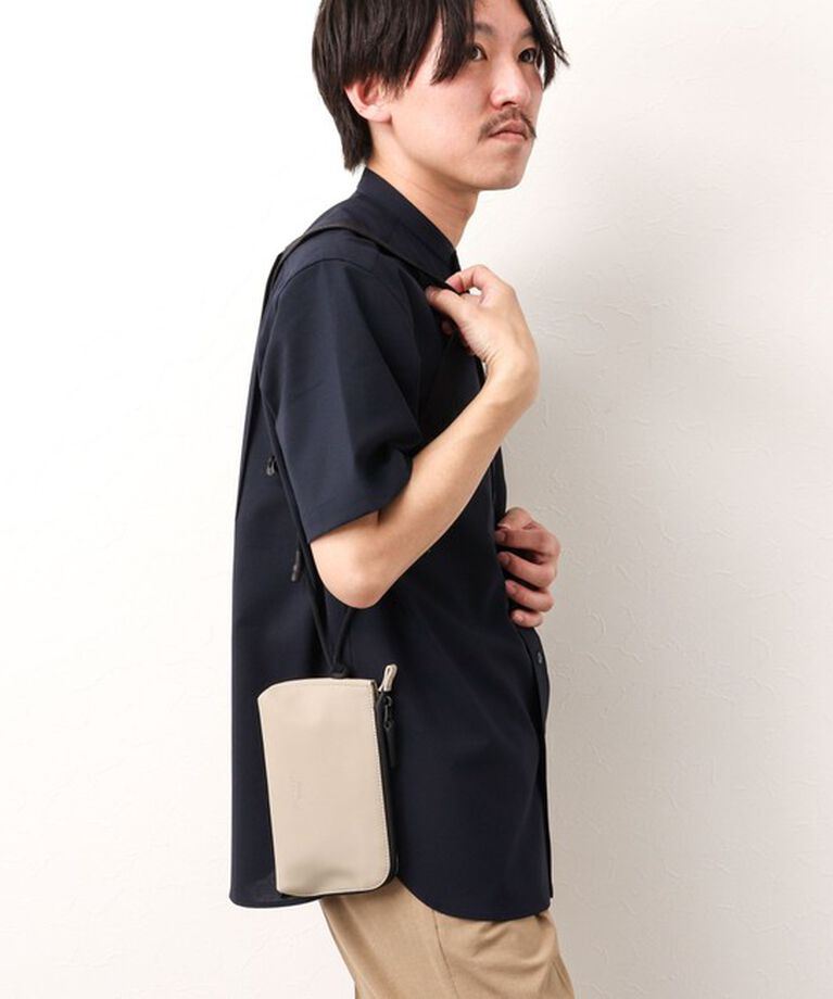 NOLLEY'S goodman「【UCON ACROBATICS/ユーコン・アクロバティックス】Otis Mini Shoulder Lotus」|ショルダー・メッセンジャー|
