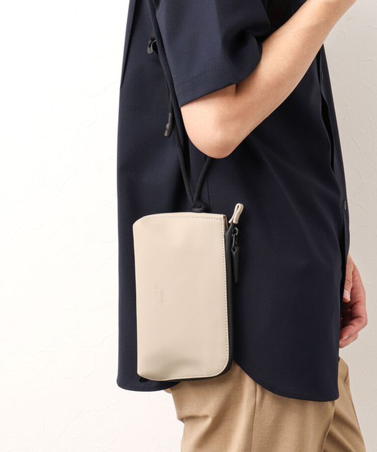 NOLLEY'S goodman「【UCON ACROBATICS/ユーコン・アクロバティックス】Otis Mini Shoulder Lotus」|ショルダー・メッセンジャー|