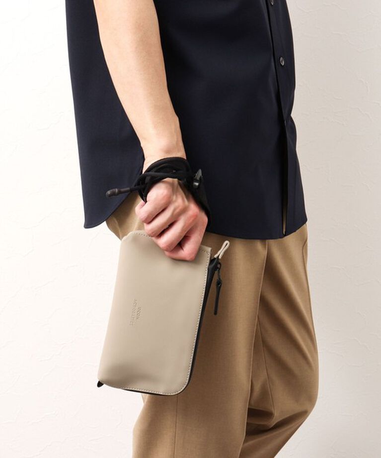 NOLLEY'S goodman「【UCON ACROBATICS/ユーコン・アクロバティックス】Otis Mini Shoulder Lotus」|ショルダー・メッセンジャー|