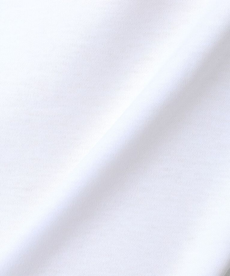 NOLLEY'S goodman「《ビジカジ対応》シルケットスムース タートルネックドレスロンT」|Tシャツ・カットソー|