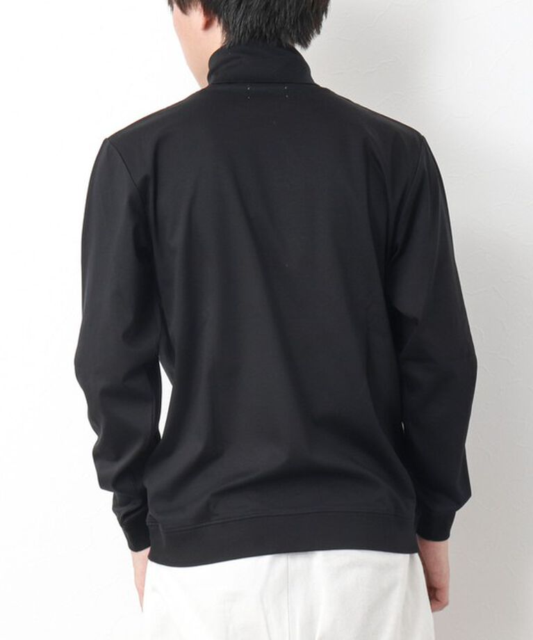 NOLLEY'S goodman「《ビジカジ対応》シルケットスムース タートルネックドレスロンT」|Tシャツ・カットソー|
