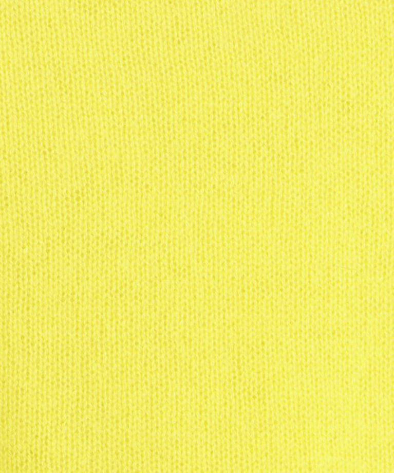 NOLLEY'S「シアーカシミヤボートネックプルオーバーニット」|ニット・セーター|