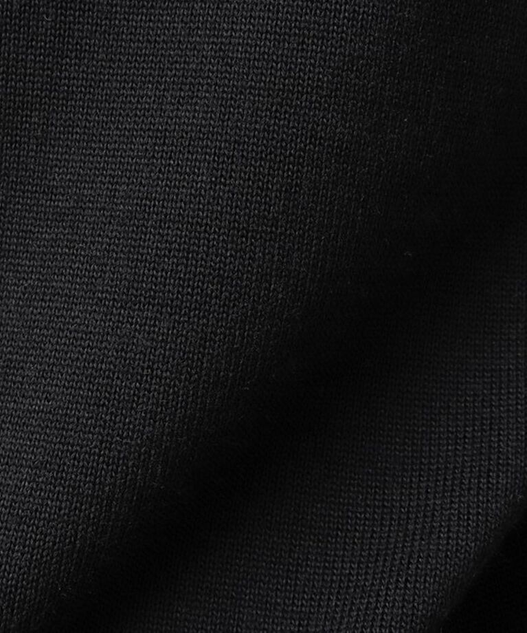 NOLLEY'S goodman「【ACTIVE SECT】《限定展開 / 抗菌防臭》タートルネックニット 24AW」|ニット・セーター|