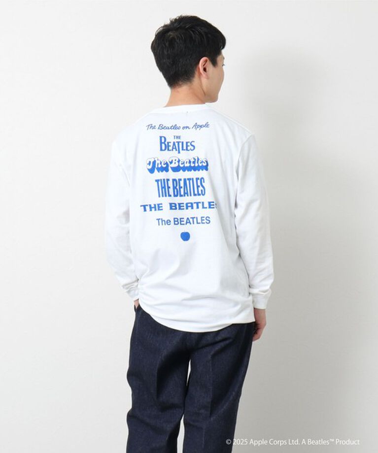 NOLLEY'S goodman「【GOOD ROCK SPEED/グッドロックスピード】別注 アーティスト/ムービー プリントロンT 25SS」|Tシャツ・カットソー|