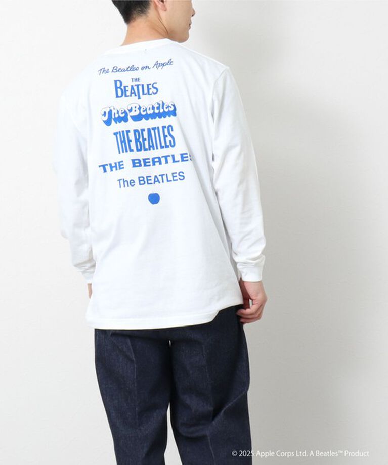 NOLLEY'S goodman「【GOOD ROCK SPEED/グッドロックスピード】別注 アーティスト/ムービー プリントロンT 25SS」|Tシャツ・カットソー|