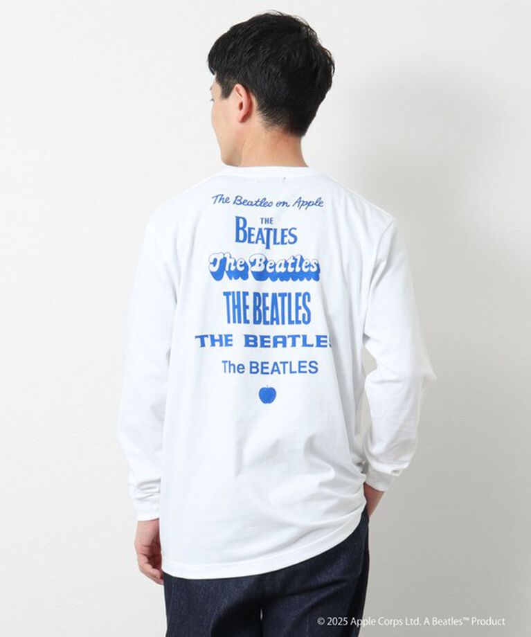 NOLLEY'S goodman「【GOOD ROCK SPEED/グッドロックスピード】別注 アーティスト/ムービー プリントロンT 25SS」|Tシャツ・カットソー|