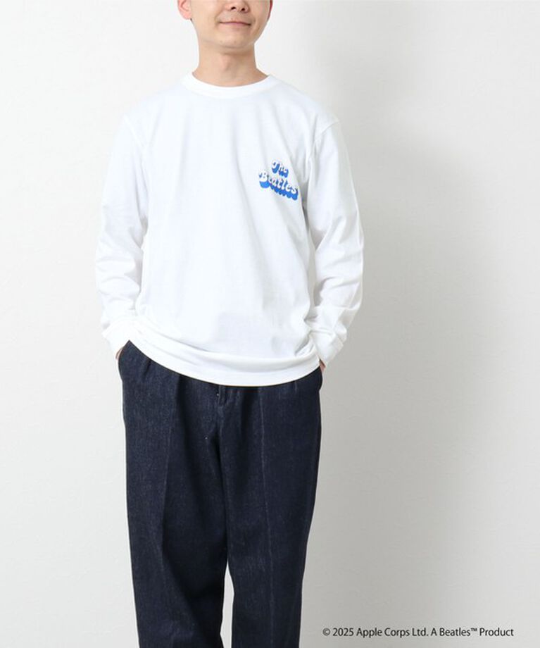 NOLLEY'S goodman「【GOOD ROCK SPEED/グッドロックスピード】別注 アーティスト/ムービー プリントロンT 25SS」|Tシャツ・カットソー|