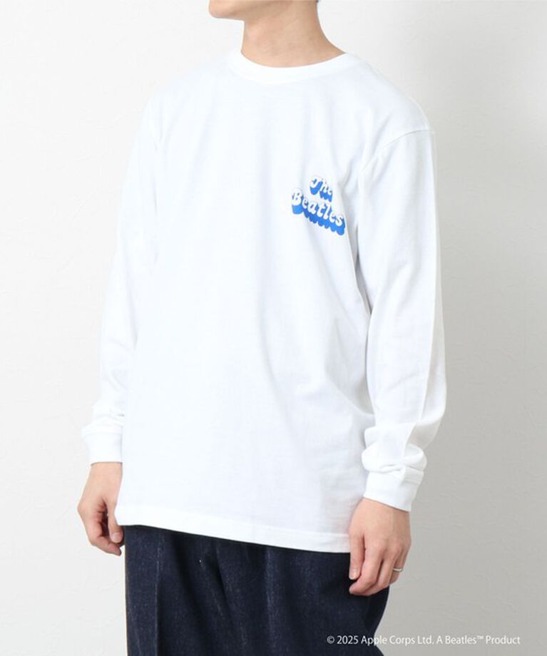 NOLLEY'S goodman「【GOOD ROCK SPEED/グッドロックスピード】別注 アーティスト/ムービー プリントロンT 25SS」|Tシャツ・カットソー|