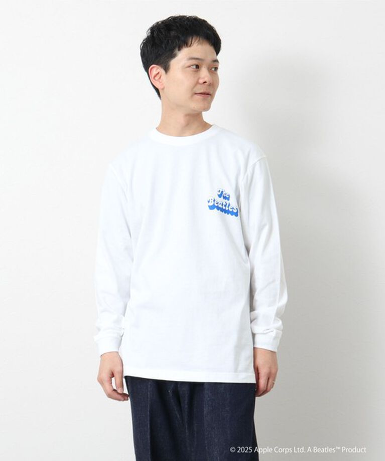 NOLLEY'S goodman「【GOOD ROCK SPEED/グッドロックスピード】別注 アーティスト/ムービー プリントロンT 25SS」|Tシャツ・カットソー|